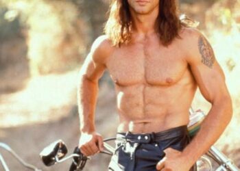 Cum arată acum Lorenzo Lamas, celebrul actor care a cucerit inimile fanelor în anii ’90
