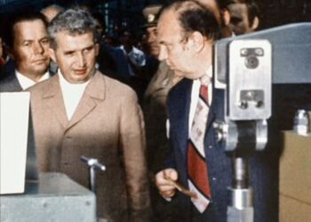 Meseria uitată din vremea lui Nicolae Ceaușescu, din nou la mare căutare în România anului 2026…Vezi in comentarii