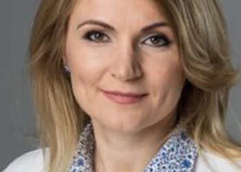 Cine este Andreea Paul, favorită pentru fotoliul de la Ministerul Educației? Declarația prin care s-a făcut remarcată