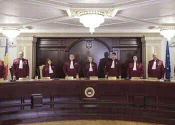 Un nou blocaj la CCR în dosarul pensiilor magistraților