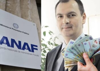 Șeful ANAF: „Blocăm conturi bancare!” Românii vizați sunt…Vezi mai mult
