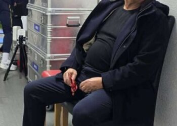 Da, este adevarat! Mircea Lucescu a fost externat , dar nu se opresc problemele…Ce se intampla