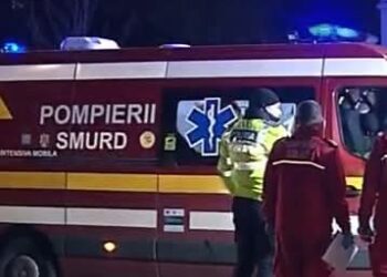 DOAMNE FEREȘTE! Fetiță de 4 ani în comă după ce mama ei a…Vezi mai mult