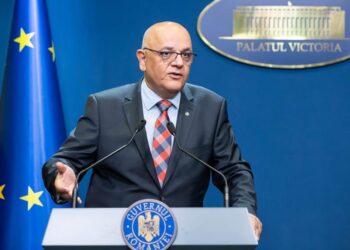 Apel către populație! Raed Arafat le cere românilor să fie pregătiți. Rucsacul de urgență ar trebui să acopere 72 de ore… Vezi mai mult
