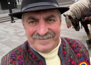 Descoperire cutremurătoare! Gheorghe a fost găsit fără viață, după un conflict cu un tânăr de 26 de ani…Vezi in comentarii