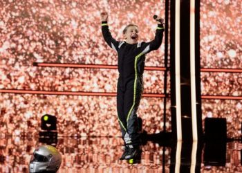 Cine este Alexis Stan, băiețelul de 10 ani care a primit Golden Buzz la Românii au talent. Andi Moisescu l-a trimis direct în semifinală!