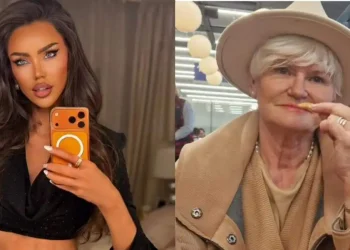 Monica Tatoiu, pusă la zid de Bianca Drăgușanu într-un MESAJ TRANȘANT care a aprins scandalul public: „Ți-ai cheltuit pensia pe alcool?” Toți și-au dat coate când au văzut continuarea