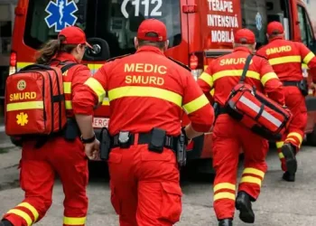 Tragedie de ultimă oră! Marin a murit subit! A făcut AVC fix când…Vezi mai mult