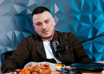 Câte clase are Makaveli: „Zece clase am apucat să fac”. La 38 de ani, ocupă funcția de consilier parlamentar