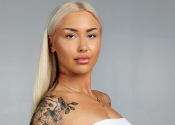 Suma totală încasată de Delia Salchievici pentru cele cinci săptămâni petrecute la Desafío: Aventura