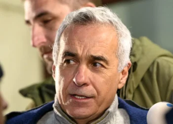 Călin Georgescu a găsit cheia ieșirii din criză: „Un heleșteu de pește în fiecare comună din țară. E foarte simplu, numai să vrei”