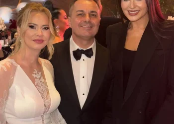 Nuntă în lumea fotbalului! Fost dinamovist, la al treilea mariaj