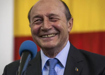 Traian Băsescu revine în joc! CIPRIAN CIUCU FACE MUTAREA care surprinde scena politică din Capitală