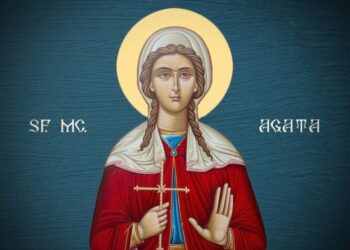 Calendar ortodox, 5 februarie 2026. Sfânta Muceniță, protectoarea femeilor care se confruntă cu boli incurabile. Rugăciune puternică pentru ajutor și vindecare grabnică