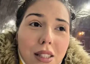 Influencerița din România A AJUNS LA SPITAL după un accident rutier: „Mă durea foarte tare…”