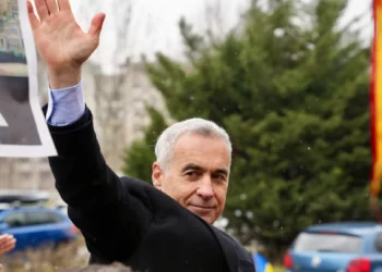 Ce făcea Călin Georgescu în plină pandemie. Adevărul dezvăluit abia acum