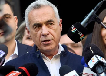 Ce DECIZIE s-a luat în cazul fostului candidat Călin Georgescu. Hotărârea anunțată de judecători