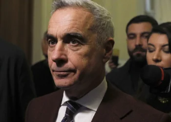 Cine este soția fiului lui Călin Georgescu și ce rol are într-o companie importantă controlată de stat