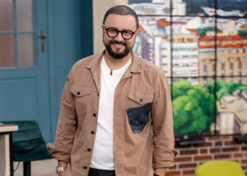 Ce relație avea Cătălin Măruță înainte să o întâlnească pe Andra. Femeia din viața lui era fiica unui om extrem de cunoscut