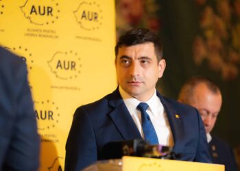 Lovitură devastatoare pentru George Simion! Documente explozive zguduie conducerea AUR. Miza: milioane de dolari