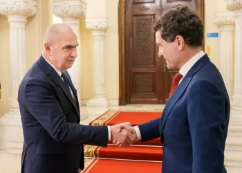 Tensiuni la vârf! Bolojan ar viza funcția de președinte. Relația cu Nicușor Dan, sub semnul întrebării