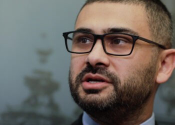 Sprijin financiar pentru pensionari, copii și mame. Ministrul Muncii, Florin Manole, prezintă cele trei pachete de ajutor