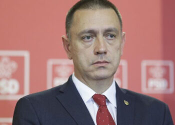Mihai Fifor, atac frontal la adresa lui Ilie Bolojan: „Este fie prea obtuz ca să înţeleagă acest lucru, fie îl face deliberat”