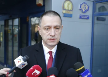 Nicușor Dan, pus sub presiune de PSD după raportul SUA. Mihai Fifor cere explicații clare privind anularea alegerilor: „Este o obligație, nu o opțiune politică”
