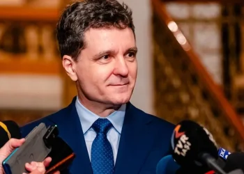 Nicușor Dan, ANUNȚ DE ULTIM MOMENT din SUA! A vrut ca toți românii să afle imediat ce urmează
