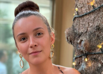 Diana Dumitrescu a spus deschis care a fost motivul pentru care s-a pocăit: „Nu sunt vreo sfântă”