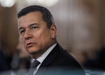 PSD, în prag de furtună politică! Mutarea care îl afectează direct pe Sorin Grindeanu