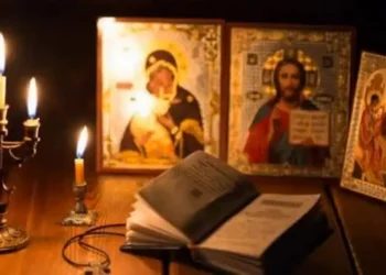 Cea mai puternică rugăciune din POSTUL PAȘTELUI promite curățirea sufletului și iertarea păcatelor. Este rostită de credincioși până în miercurea din Săptămâna Patimilor