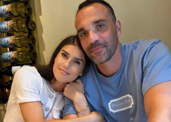 Sorana Cîrstea și Alexandru Țiriac, FINAL NEAȘTEPTAT după o perioadă de tăcere și speculații intense. Ce au transmis