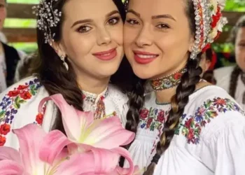 Georgiana Lobonț RUPE TĂCEREA despre Vlăduța Lupău, după zvonurile care au inflamat internetul: „Chestia asta nu e doar din partea mea”