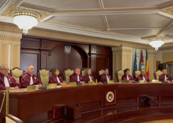 Decizia Curții Constituționale a României privind pensiile speciale zguduie Guvernul! O hotărâre la care nimeni nu se aștepta