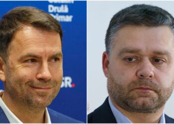 Confesiune neașteptată a lui Ciprian Ciucu! Cum descrie relația cu Cătălin Drulă după alegeri: „Sunt prost, că iert repede”