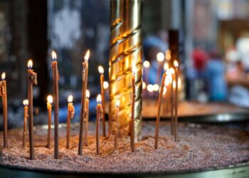 Moșii de Iarnă 2026. Ce rânduieli și obiceiuri trebuie respectate de credincioși sâmbăta aceasta