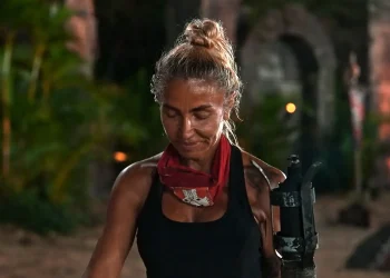 Cât a câștigat Larisa Uță la Survivor 2026. Suma primită pentru perioada petrecută în show-ul de la Antena 1