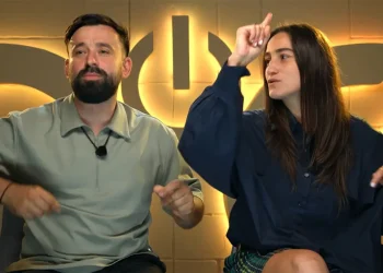 Oase și Maria Pitică AU LUAT O SUMĂ SERIOASĂ pentru cele 7 săptămâni la Power Couple de la Antena 1. Află cât au încasat cei doi