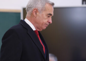 Zi neagră pentru Călin Georgescu. Instanța a luat o decizie crucială