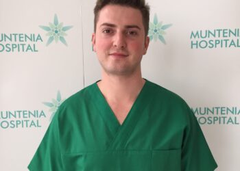 O nouă tragedie în rândul medicilor! Alin Neacșu, în vârstă de doar 30 de ani, a fost descoperit fără viață într-o clinică privată