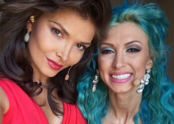 Andreea Bălan a spus adevărul despre conflictul cu Alina Pușcaș. Ce s-a întâmplat, de fapt, pe vremea când lucrau împreună la Antena 1