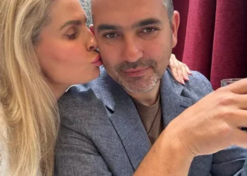 Dezvăluire surprinzătoare făcută de Andreea Bănică! Cine a fost bărbatul din viața ei, înainte de Lucian Mitrea. „Îmi plăcea de el mai mult decât de Lucian, dar era mai fustangiu”