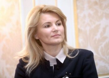 Andreea Paul Vass, favorita pentru portofoliul Educației. Declarația care a stârnit reacții: „Mi-am născut fetița într-o sâmbătă, ca să nu pierd nicio zi de muncă”