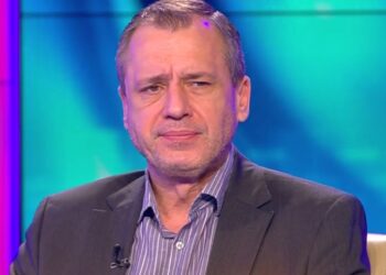 Controverse din trecutul lui Mugur Ciuvică: implicat în dosarul „Armagedon”, apoi promovat ca analist politic la postul lui Dan Voiculescu