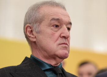 Mărturisirea neașteptată a lui Gigi Becali care i-a luat pe toți prin surprindere: „În fiecare zi mă gândesc la moarte”