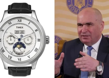 Ceasul lui Ilie Bolojan provoacă reacții aprinse. Premierul, iritat de acuzațiile aduse: „Nu mai mințiți”