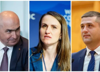 Verdictul moțiunii a sosit. Moment crucial pe scena politică românească