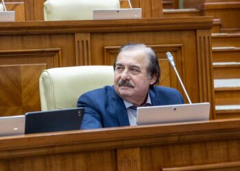Cum a reacționat Nicolae Botgros după solicitarea de a-și da demisia din Parlament
