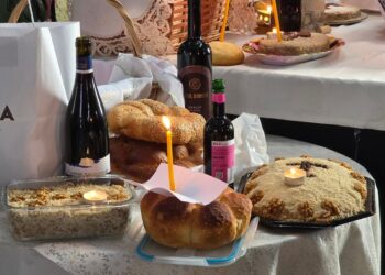 14 februarie 2026, Moșii de iarnă în calendarul ortodox. Ce trebuie să împartă credincioșii și de ce nu este bine să folosești mătura în această zi